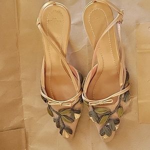 Valentino Garavani shoes